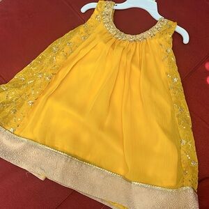 Pakistani Girl dress